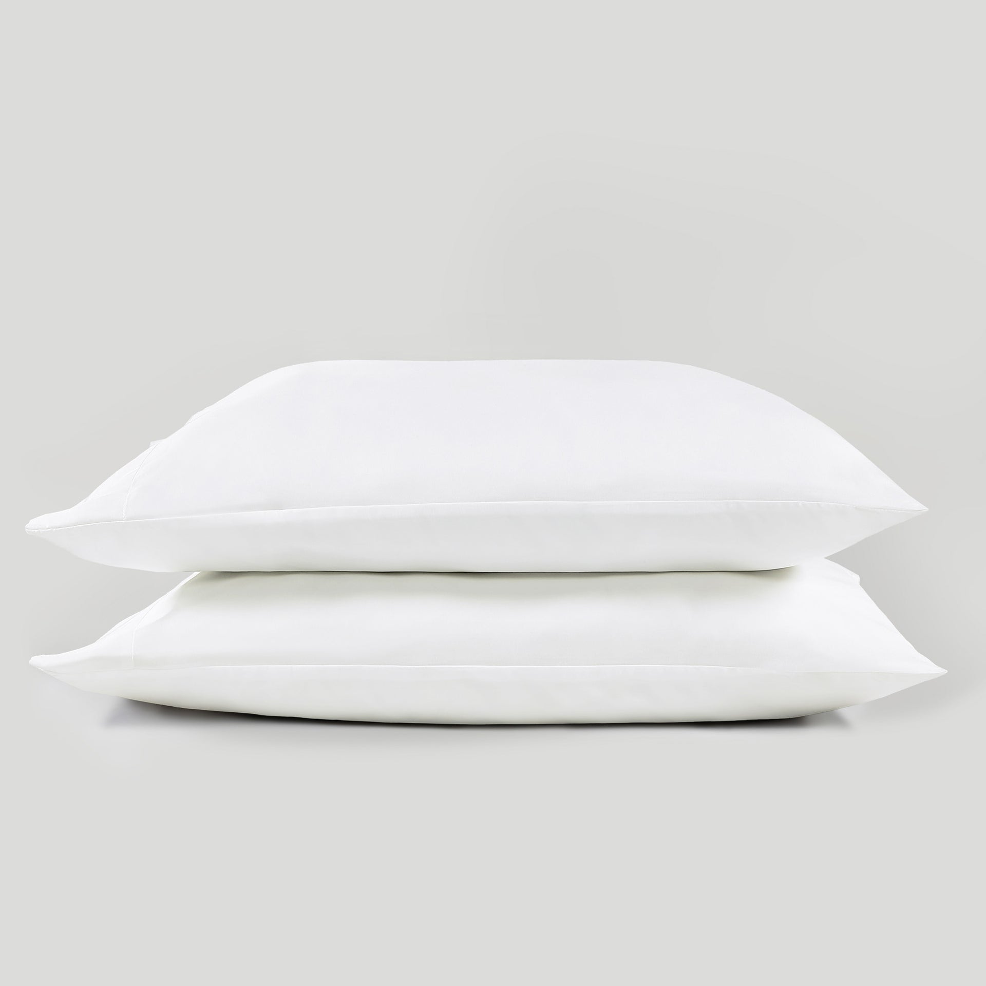 AiryWeight Eucalyptus Pillowcase Set - Sage / Standard/Queen