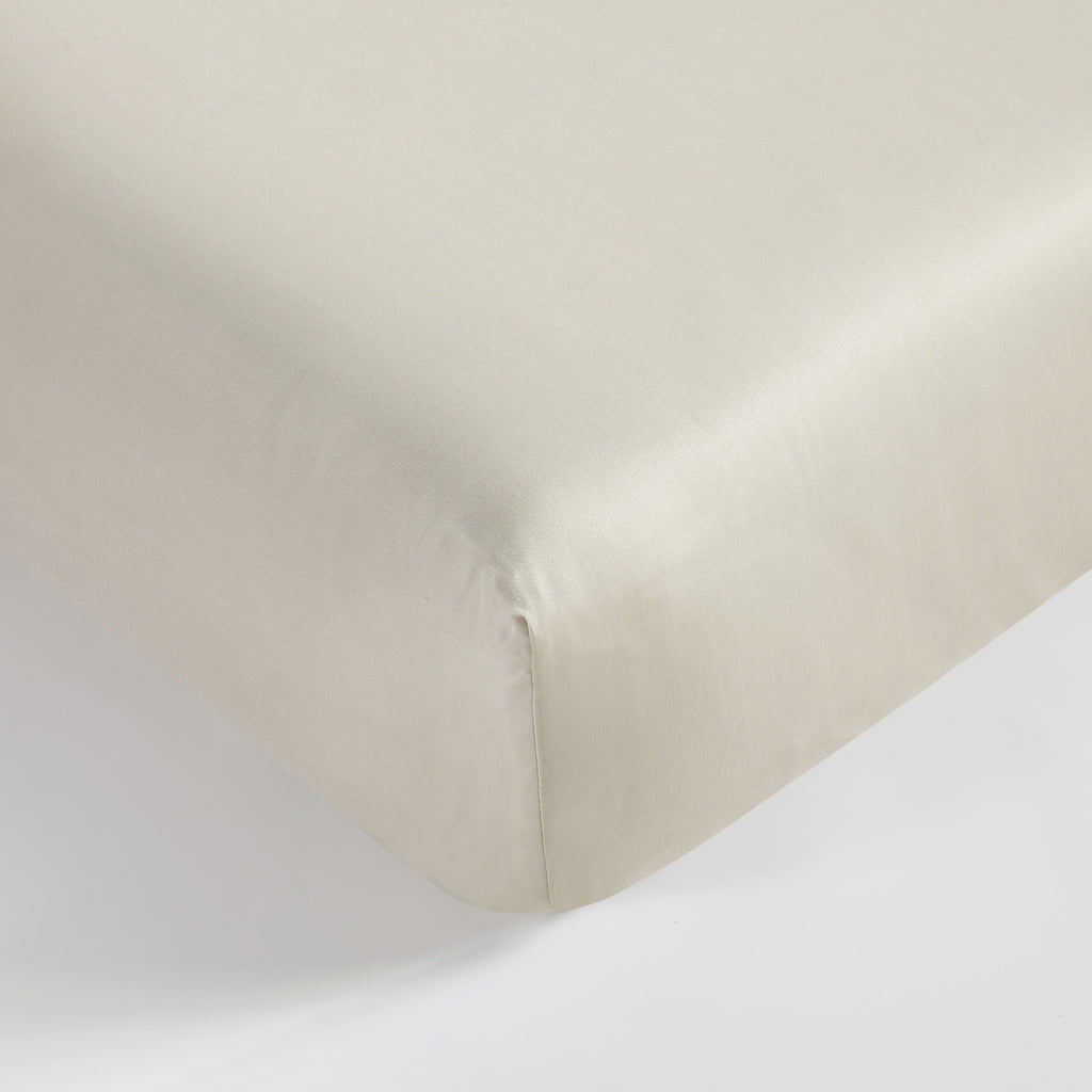 Hest Fitted Sheet, Fitted Sheet 60”