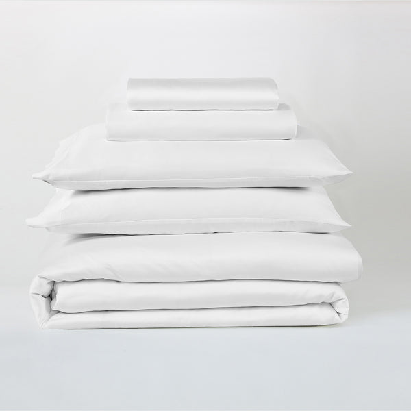 AiryWeight Eucalyptus Bedding Bundle
