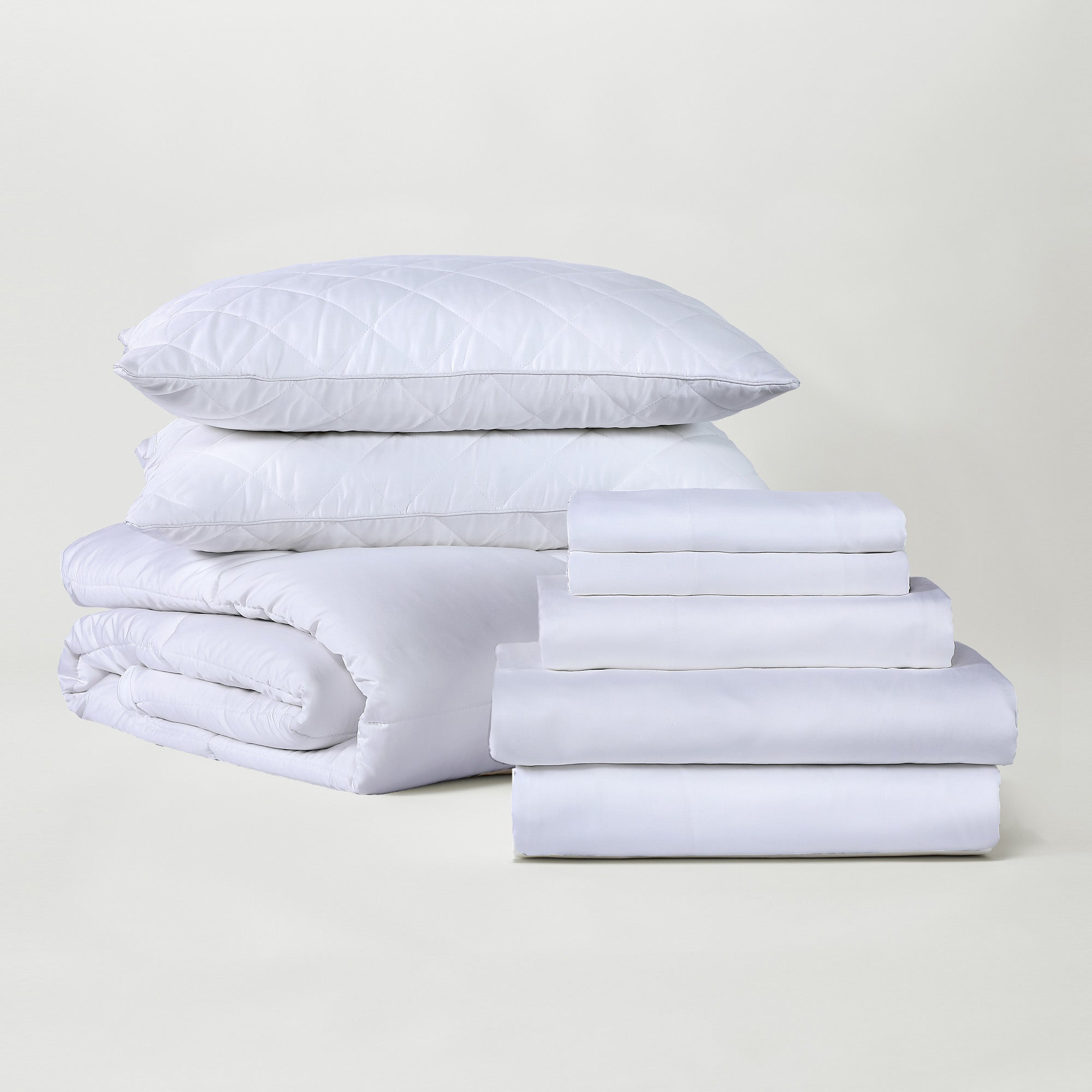 AiryWeight Eucalyptus Move In Bundle