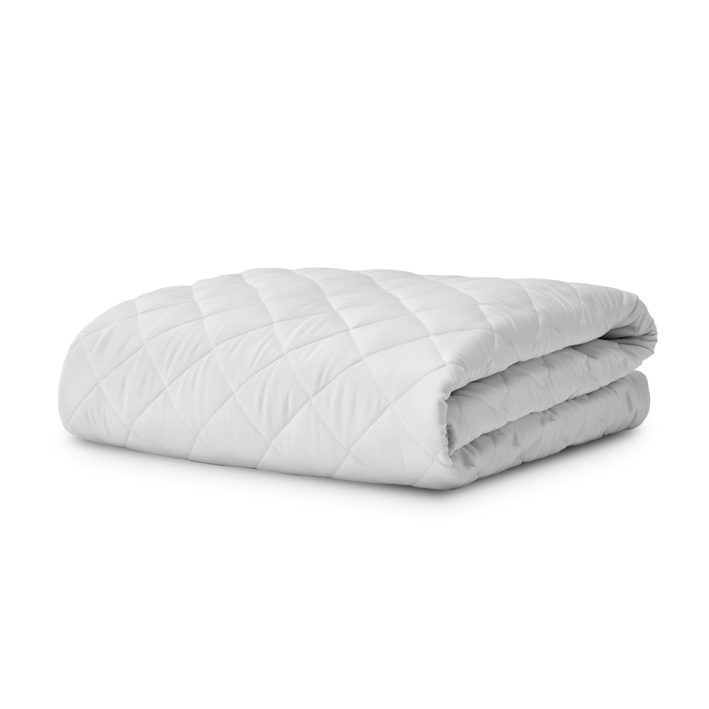 Temperature cooling mattress pad 2025