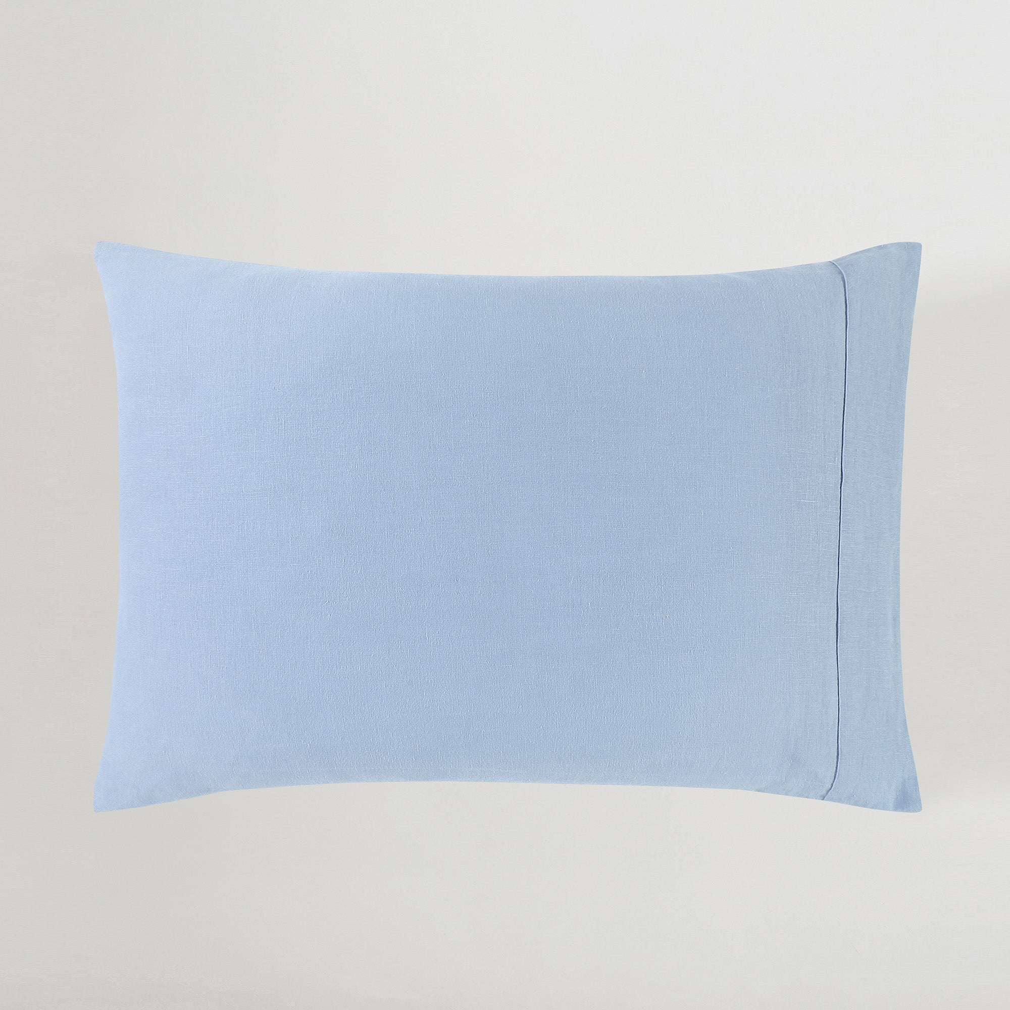 Sijo LuxeWeave Linen Pillowcase - Thumbnail 4