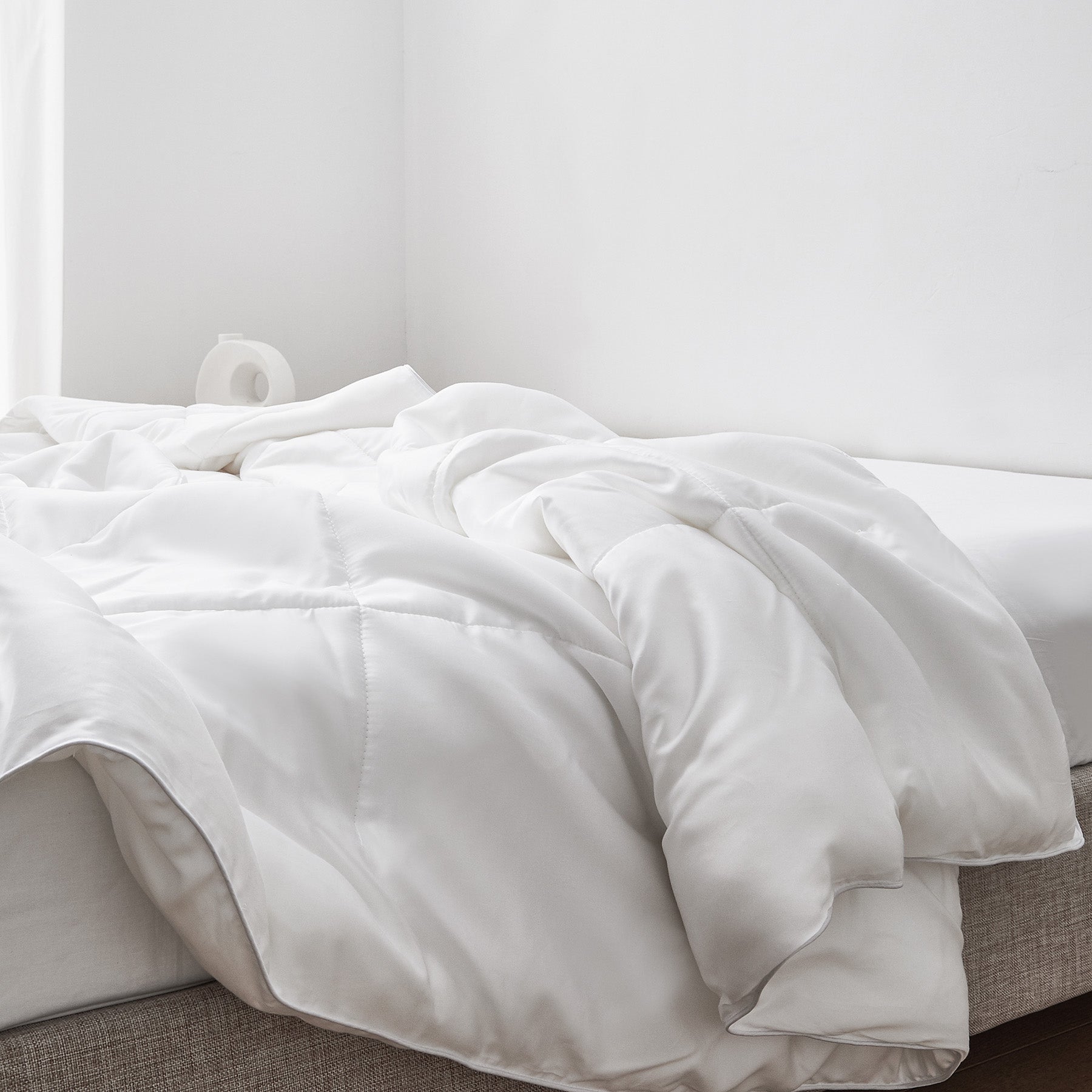 Sijo | Performance bedding to optimize your sleep