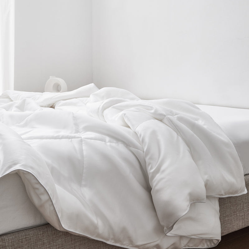 The 6 Best Comforters of 2024
