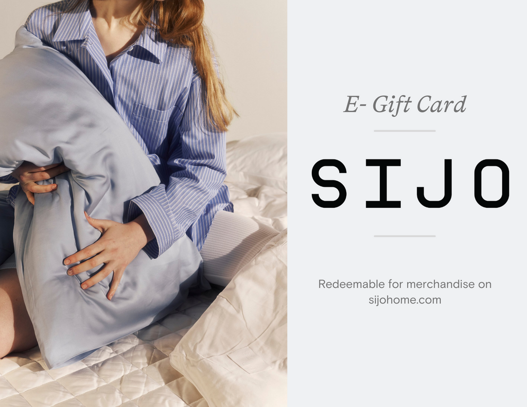 Gift Card - The Gift of Comfort