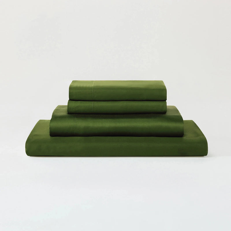 Eucalyptus Sheets Tencel Lyocell Eucalyptus Cooling Sheet Set Sijo