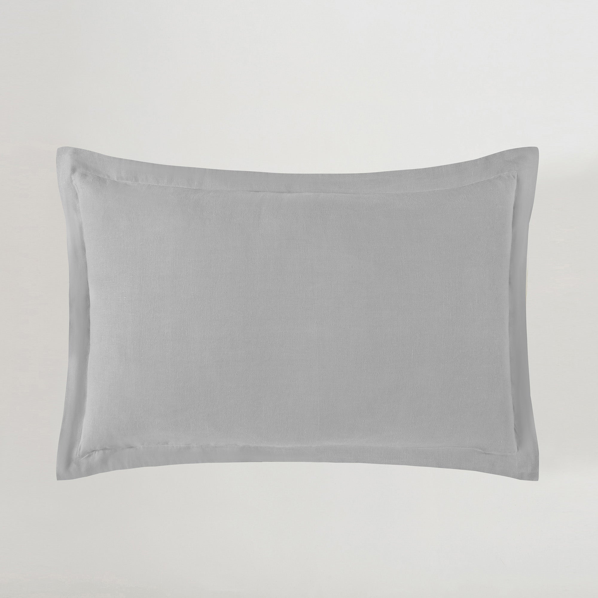 Organic French Linen Pillows Shams Sijo