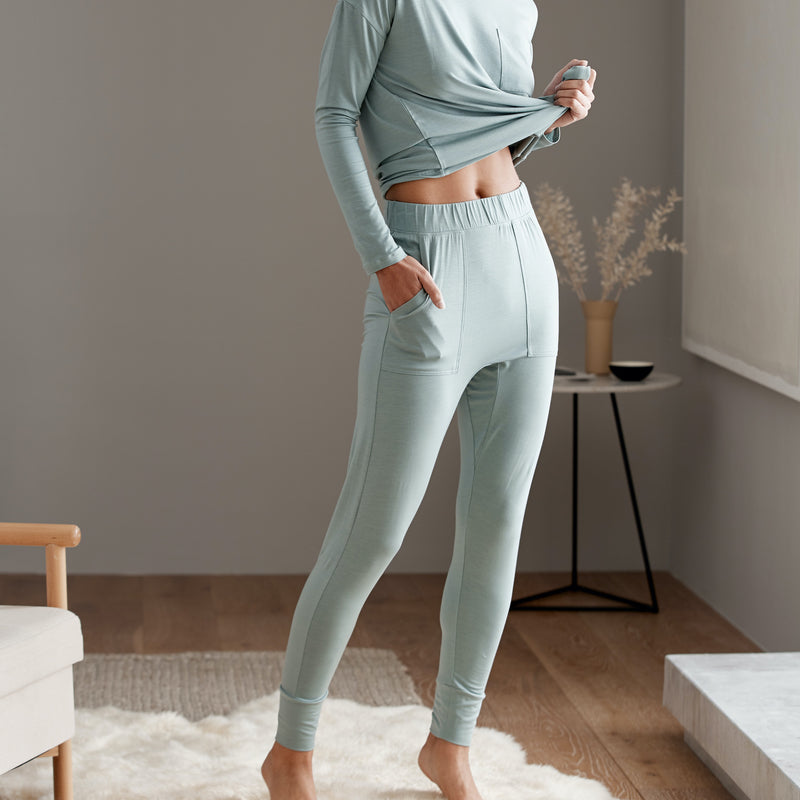 Cooling Pajamas for Women – Sijo