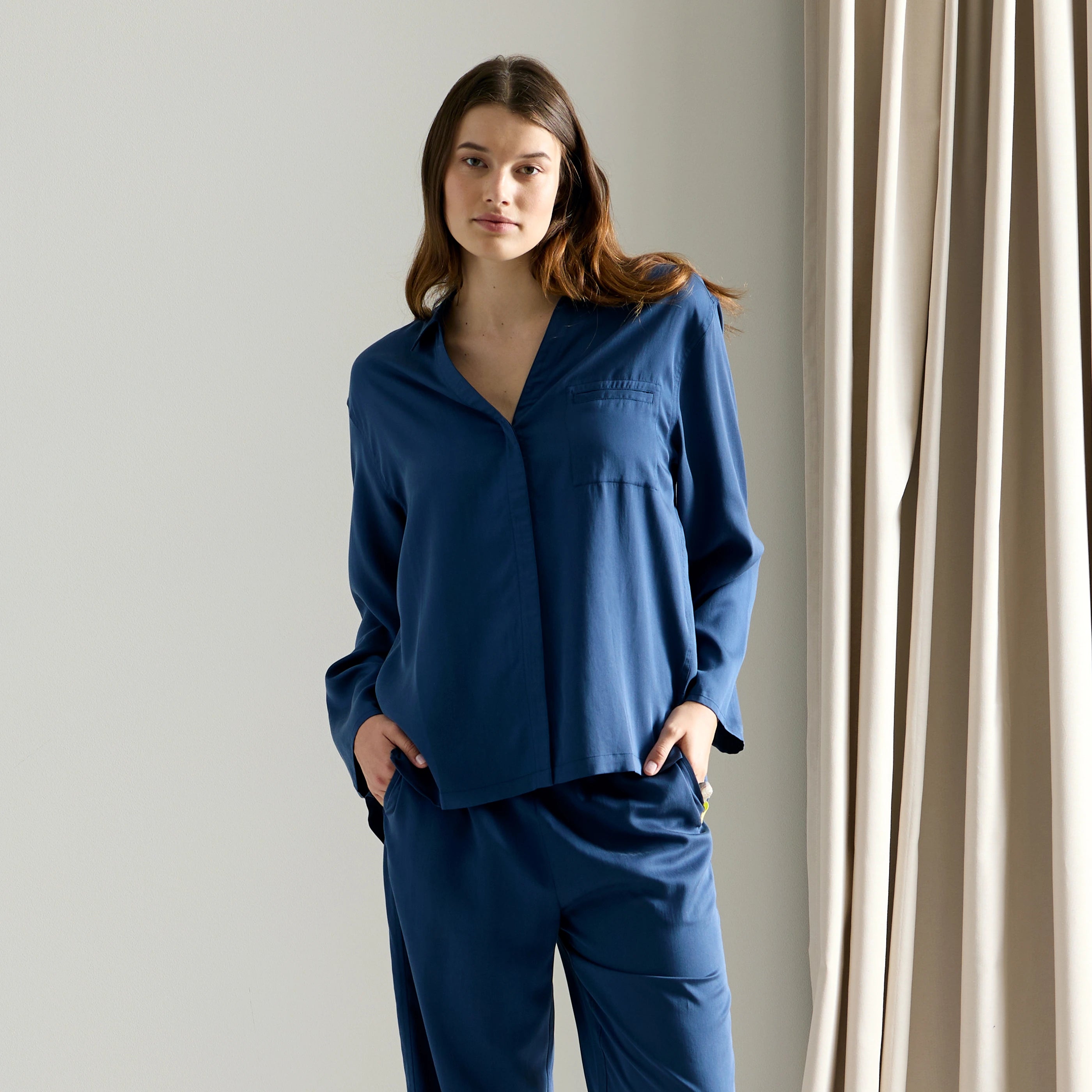 【MOODMOON】Vivid Blue Terry Long Sleeve Pajama Set terryp7_grande.jpg?v=1693391198