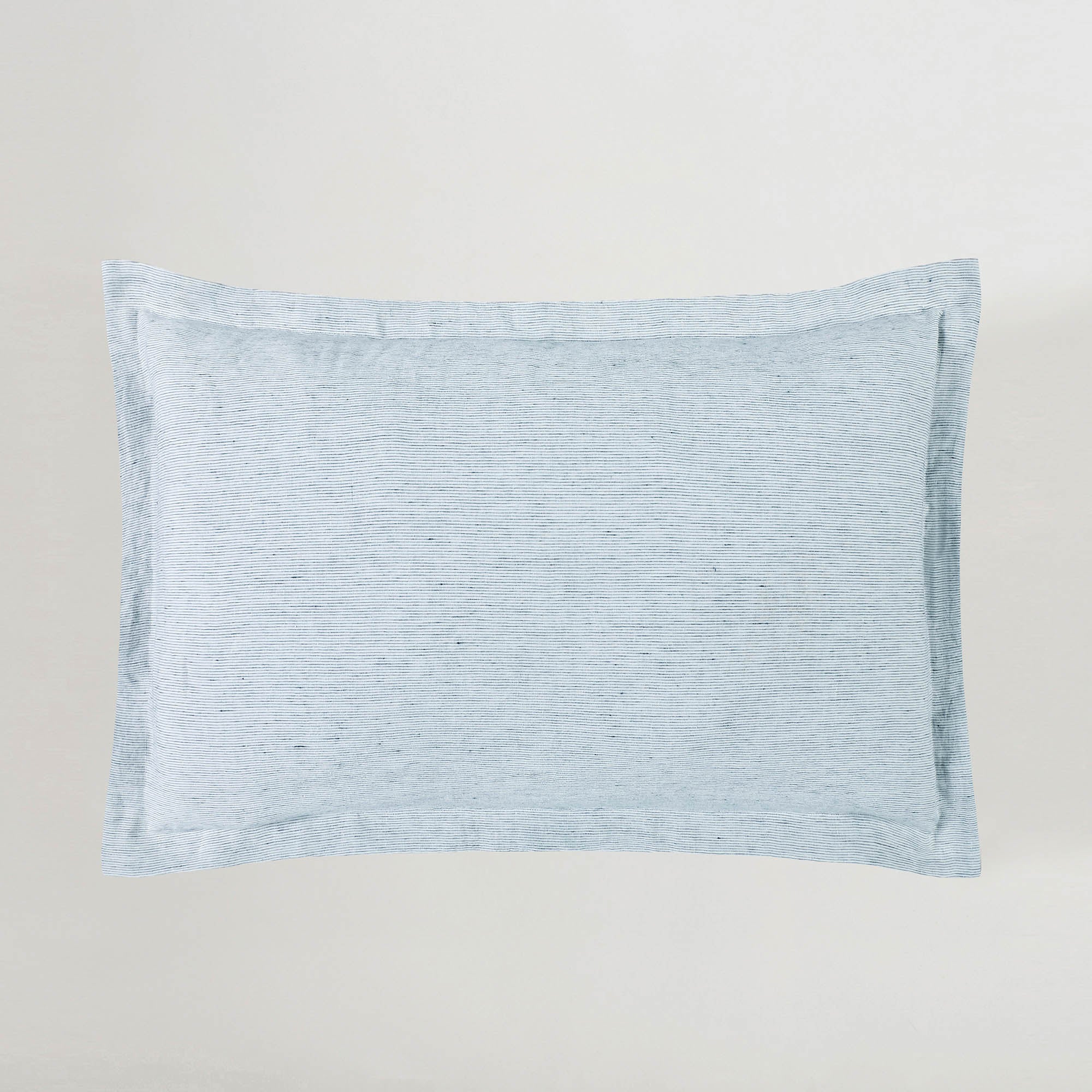 Organic French Linen Pillows Shams Sijo