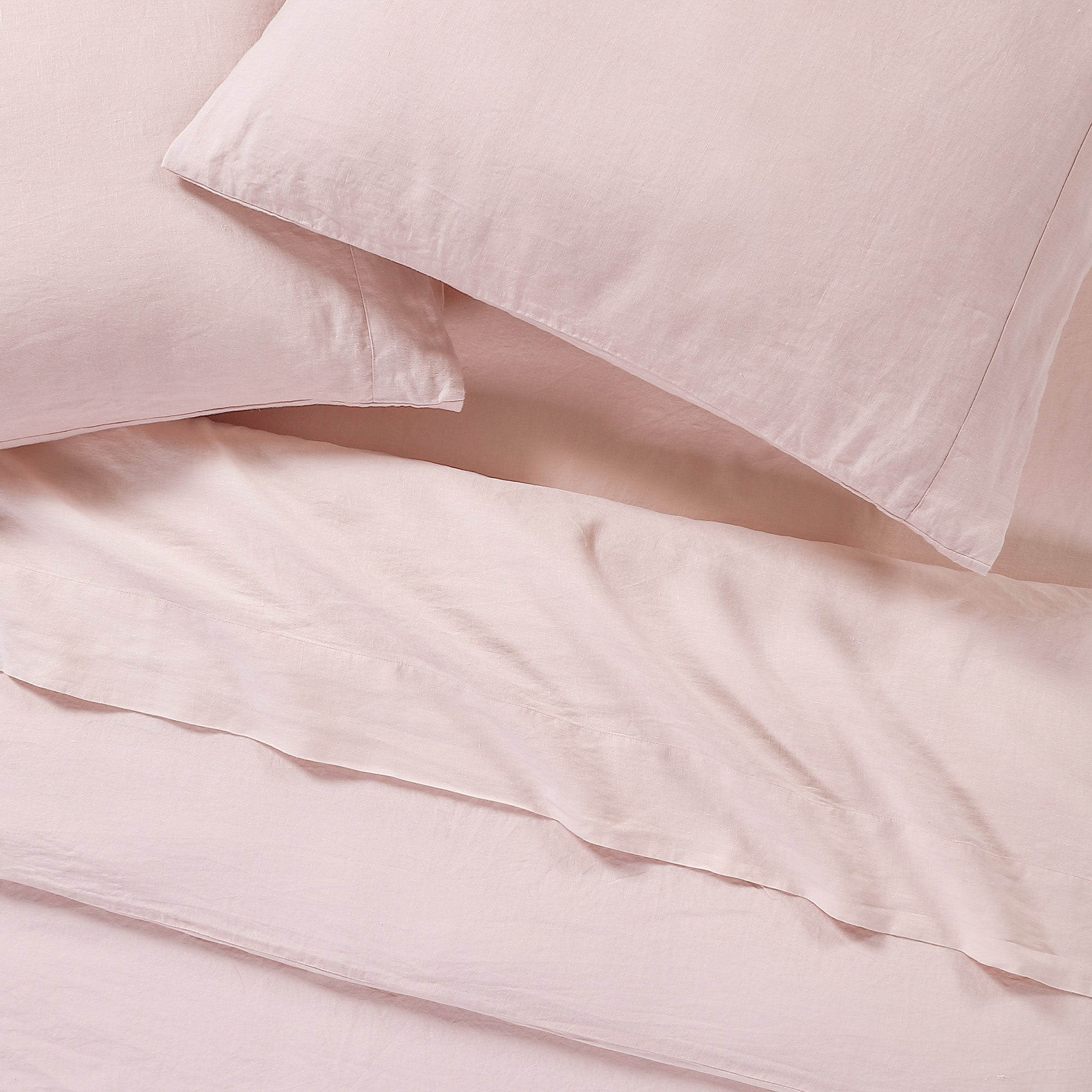 Sijo Linen Sheet Set - Thumbnail 5