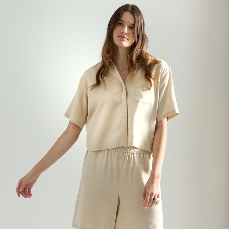 Soft TENCEL™ Pajamas & Eucalyptus Cooling Loungewear – Sijo