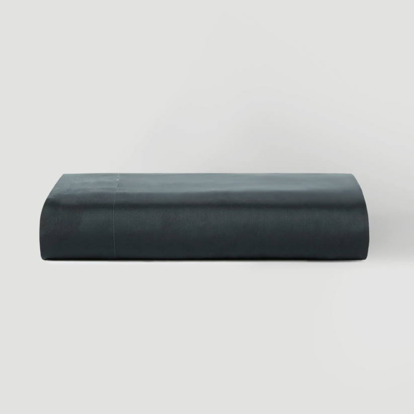 AiryWeight Eucalyptus Flat Sheet Final Sale