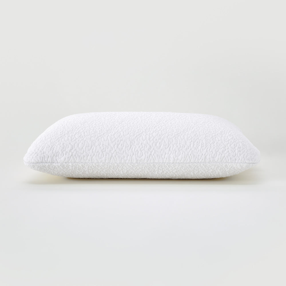 Swedish Pillow - Swedish Neck Pillows With Soft Memory Faom