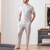 Men's Jogger Pants: Best Luxury Lounge Pants – Sijo