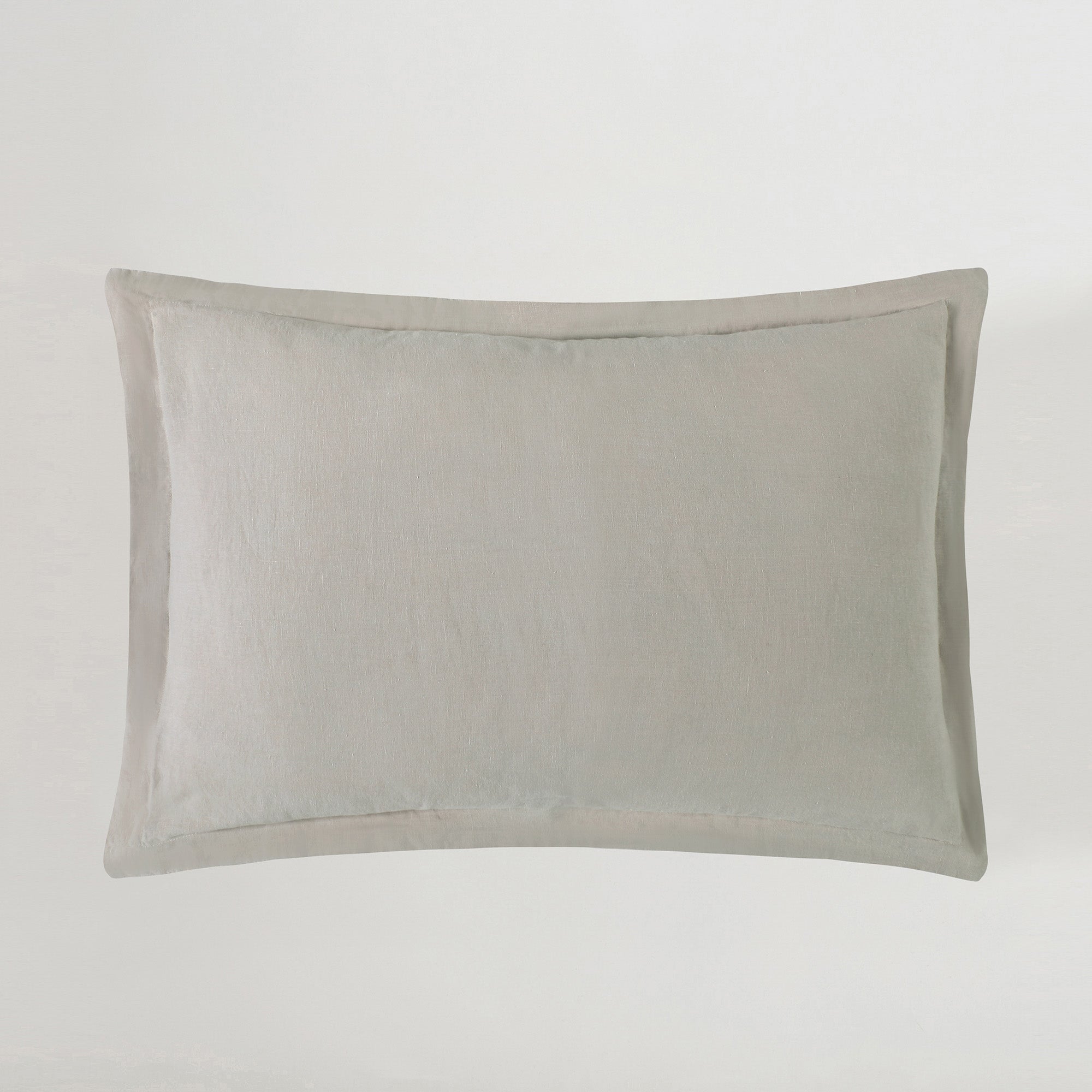 Organic French Linen Pillows Shams Sijo